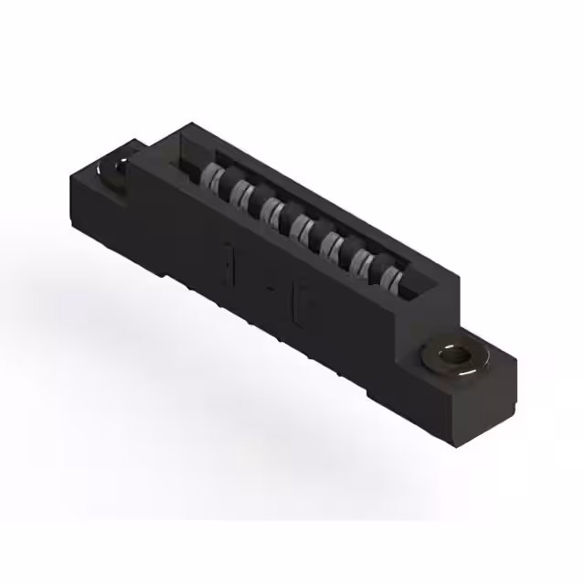 357-007-421-103 EDAC Inc.  Edgeboard Connectors